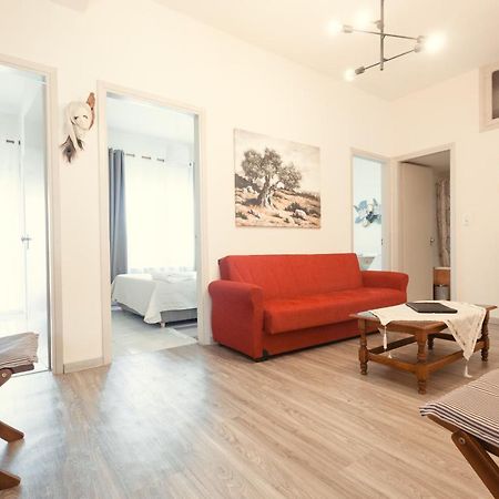 Appartamento Bay View Limenas  Esterno foto